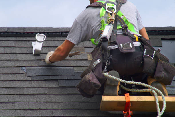 Best Affordable Roofing Company  in Dexter, GA