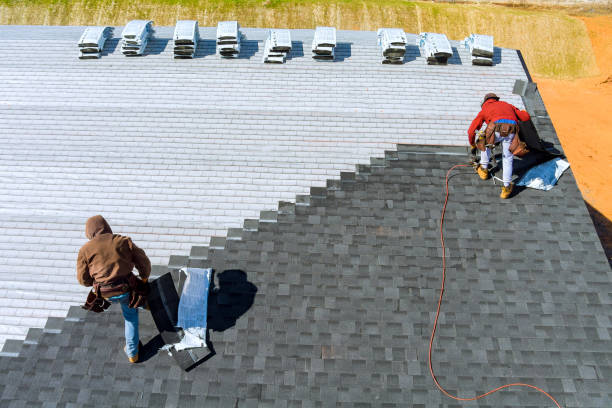 Best Roof Replacement Cost  in Dexter, GA