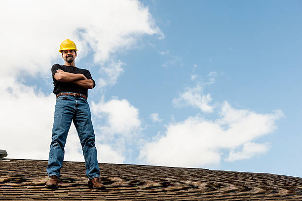 Best Roof Maintenance Services  in Dexter, GA