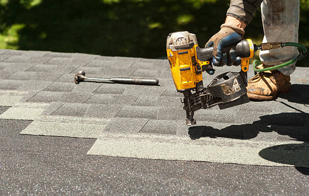 Best Metal Roofing Contractor  in Dexter, GA